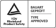 Germany TUV certification